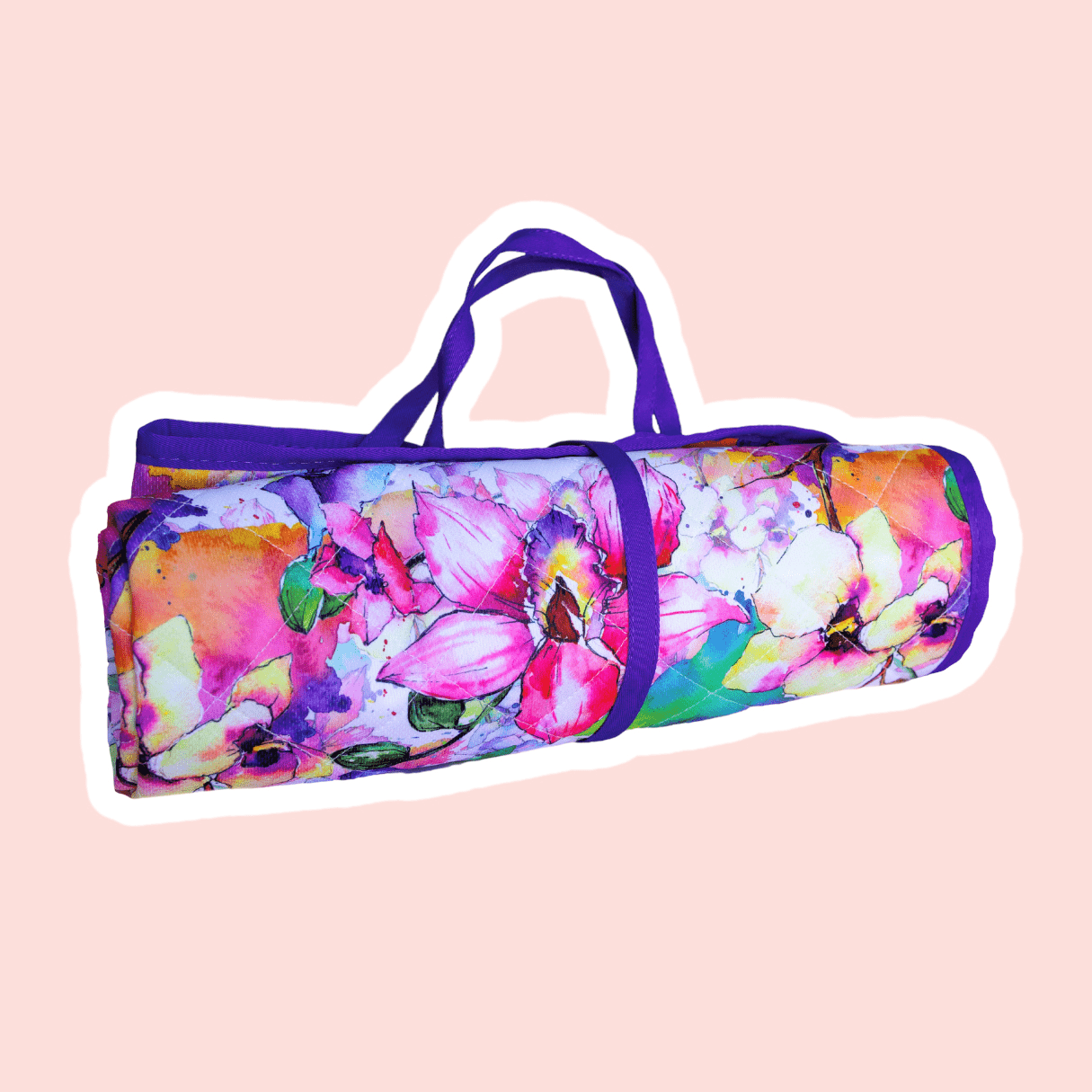Shop Our Dog Picnic Mats Online ☀️ | Dizzy Dog Collars – Dizzy Dog Collars