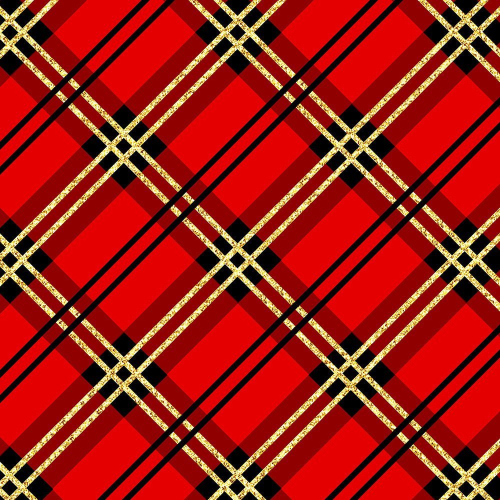 Christmas Plaid