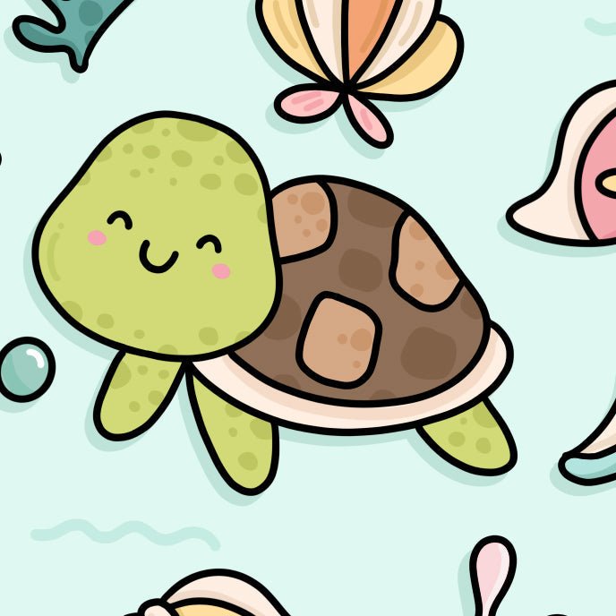 Turtle Tots