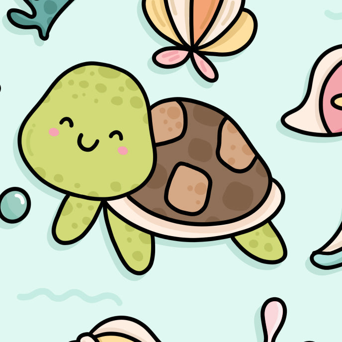 Turtle Tots