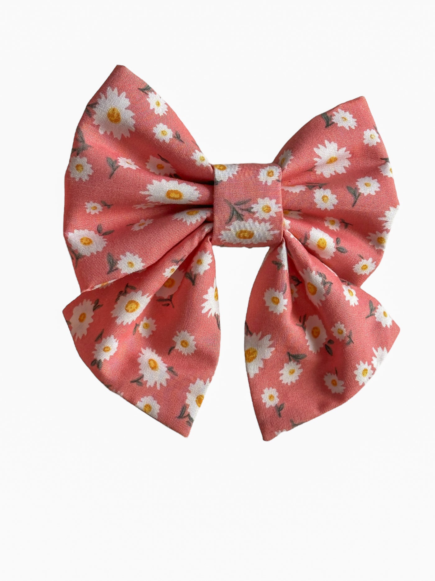 (Copy) (Copy) ) Sailor Bow Tie-Dizzy Dog Collars