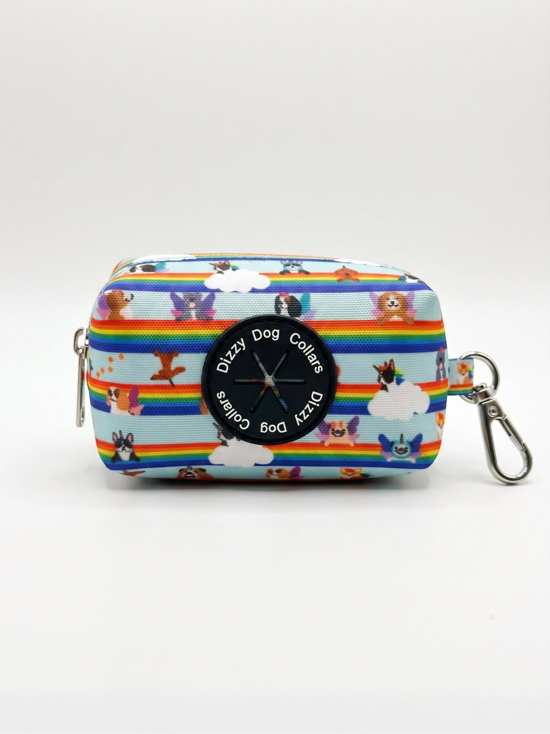 Over The Rainbow | Waste Bag Holder