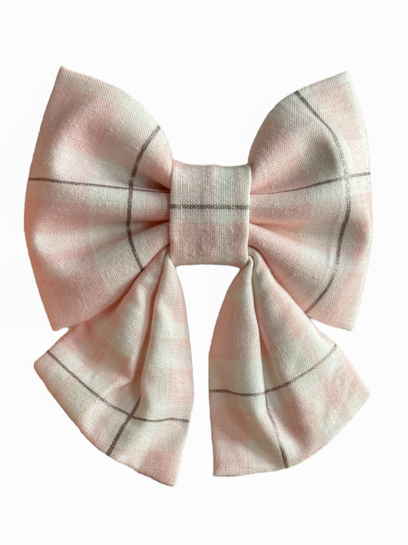 Sailor Bow Tie-Dizzy Dog Collars