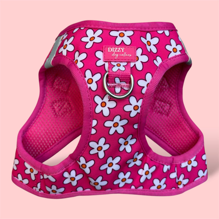 Darling Daisy: Step In Dog Harness