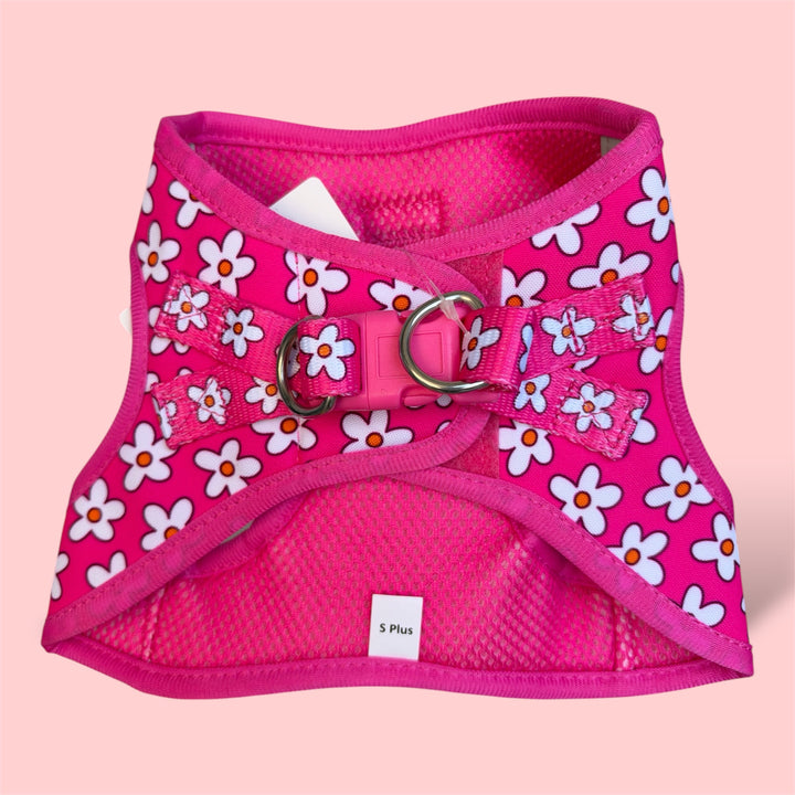 Darling Daisy: Step In Dog Harness