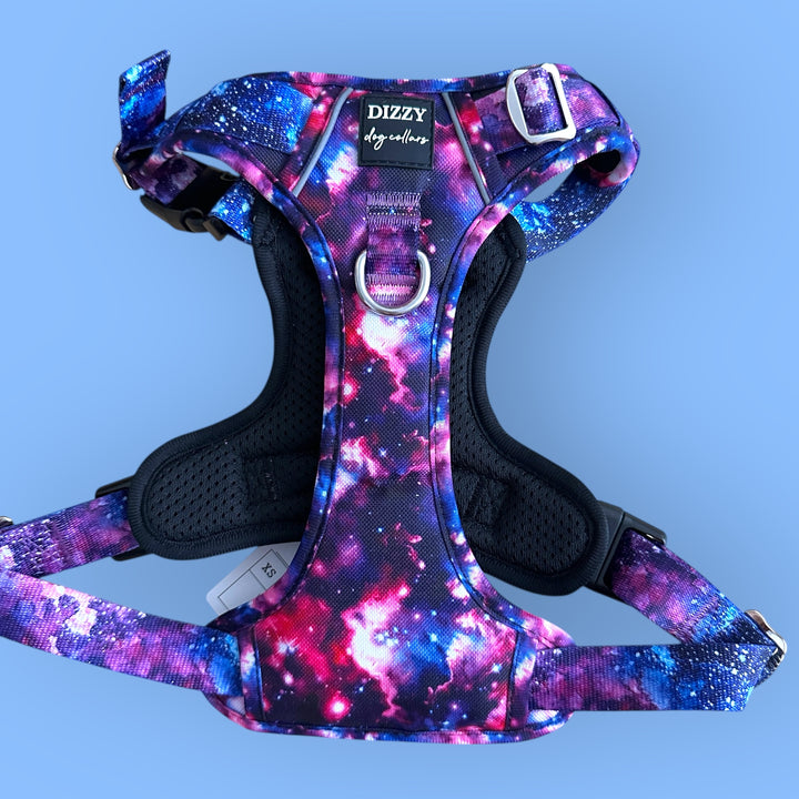 Seconds Item: Galaxy No Pull Size MEDIUM