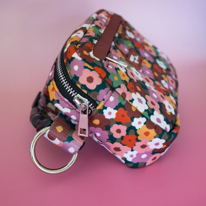 Autumn Acres Adventure Pouch | Dog Walking Bum Bag
