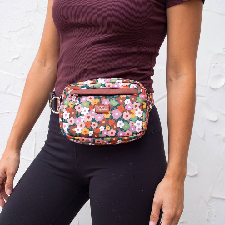 Autumn Acres Adventure Pouch | Dog Walking Bum Bag
