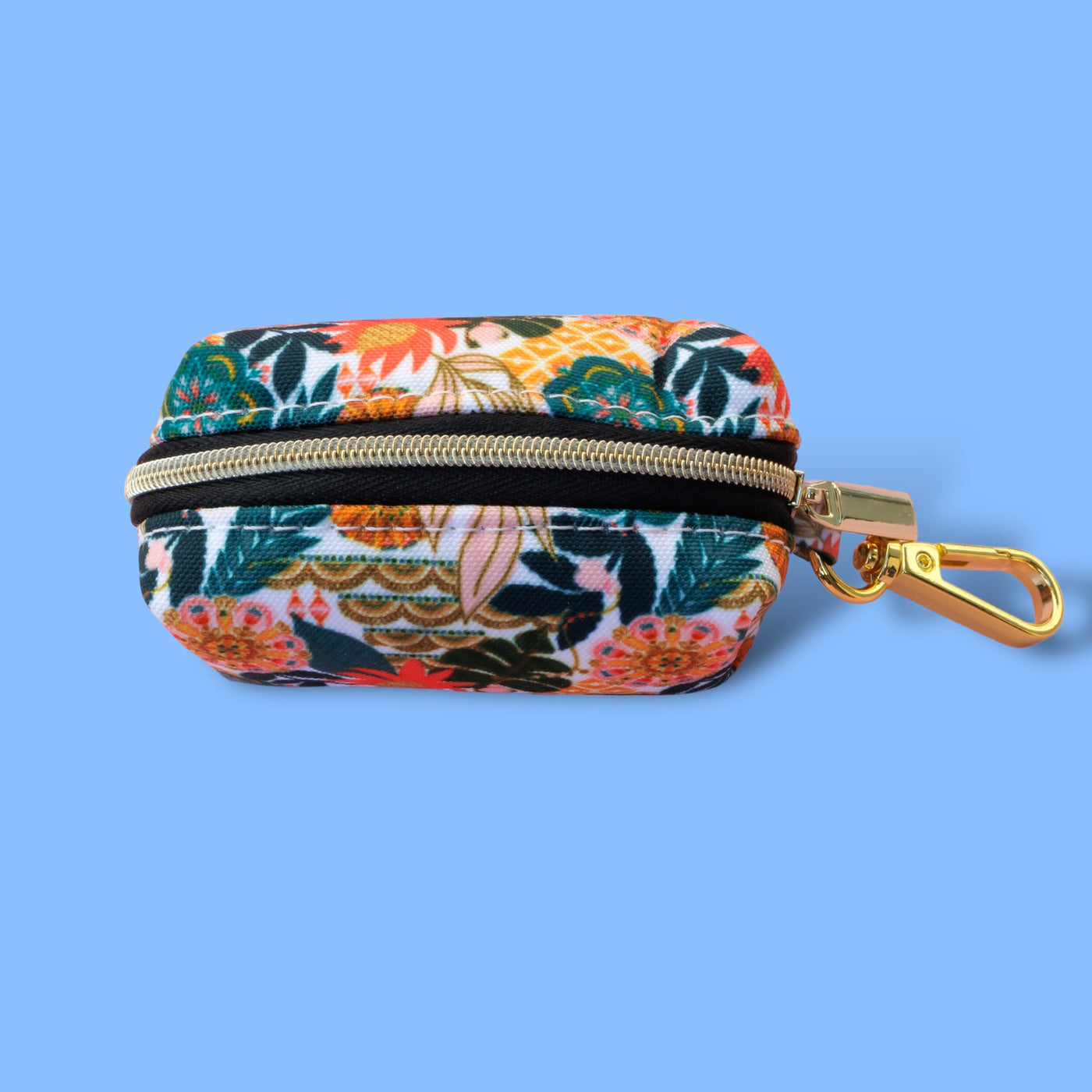 Bohemian Garden | Waste Bag Holder-Waste Bag-Dizzy Dog Collars