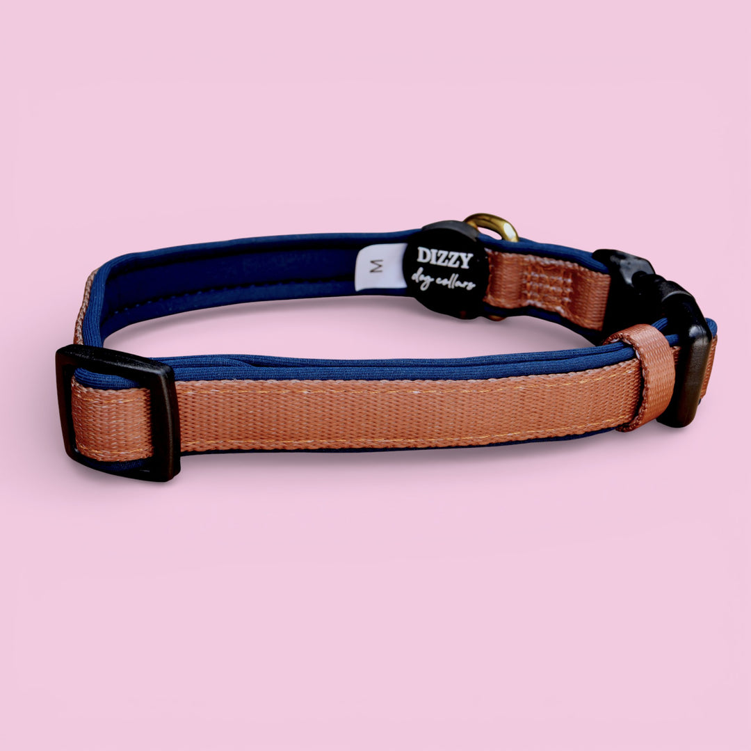 The Coco Dog Collar | Neoprene Dog Collar