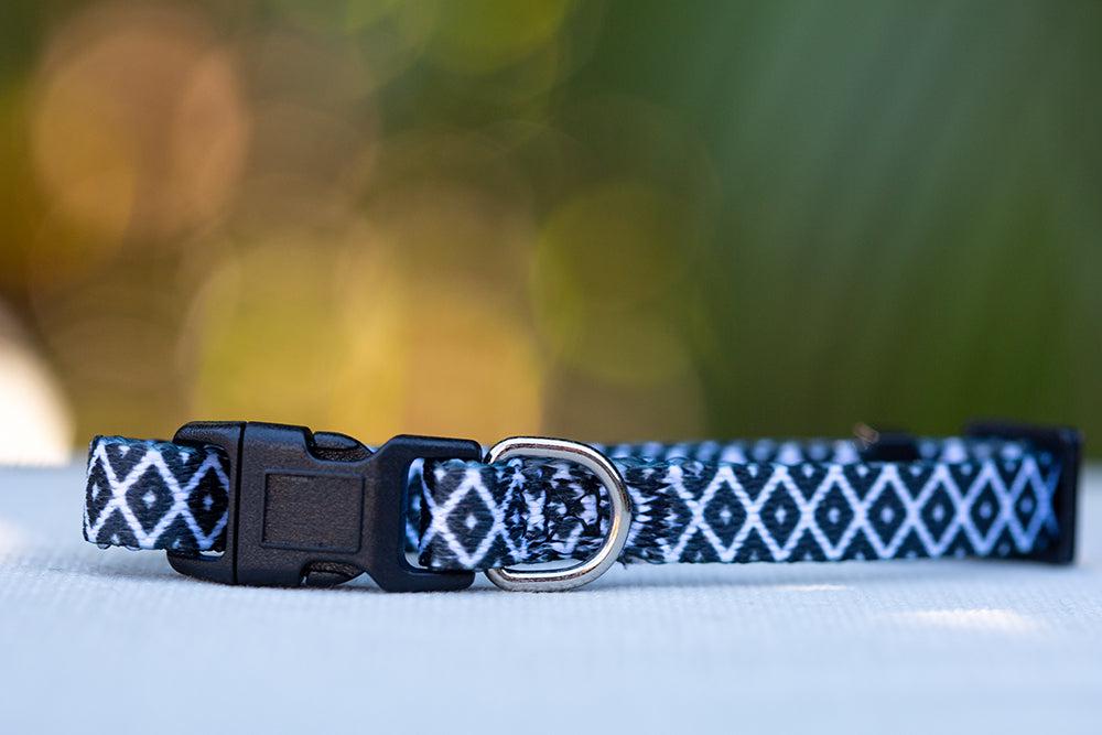 Coopers Classic Cat Collar Toy Breed Dog Collar Puppy Collar