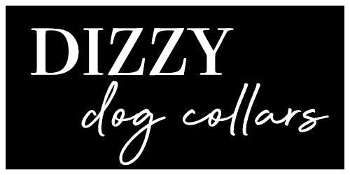 Lane Ropes Icon New 2026 Dog Collars & Accessories - Dizzy Dog Collars – Dizzy Dog Collars