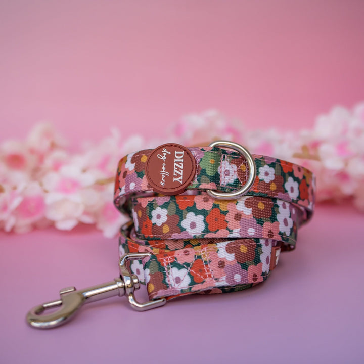 Autumn Acres  Dog Leash Fully Padded Leash