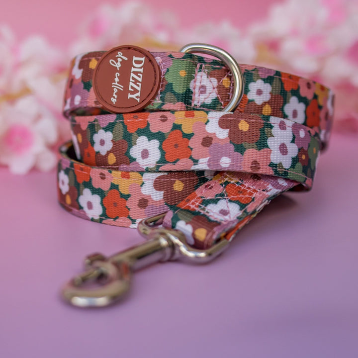 Autumn Acres  Dog Leash Fully Padded Leash