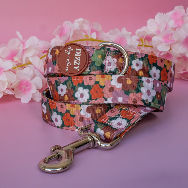 Autumn Acres  Dog Leash Fully Padded Leash