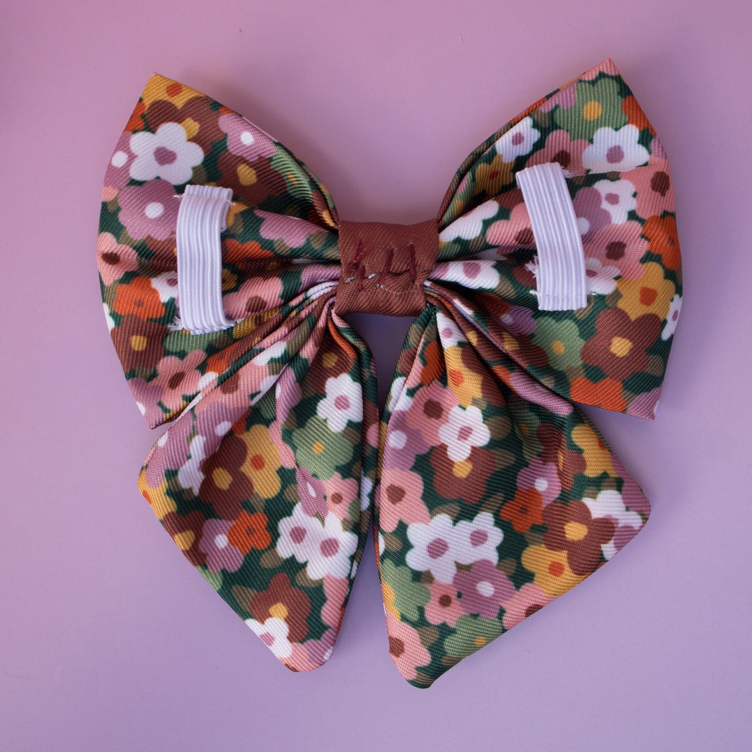 Dog Bow Tie | Autumn Acres