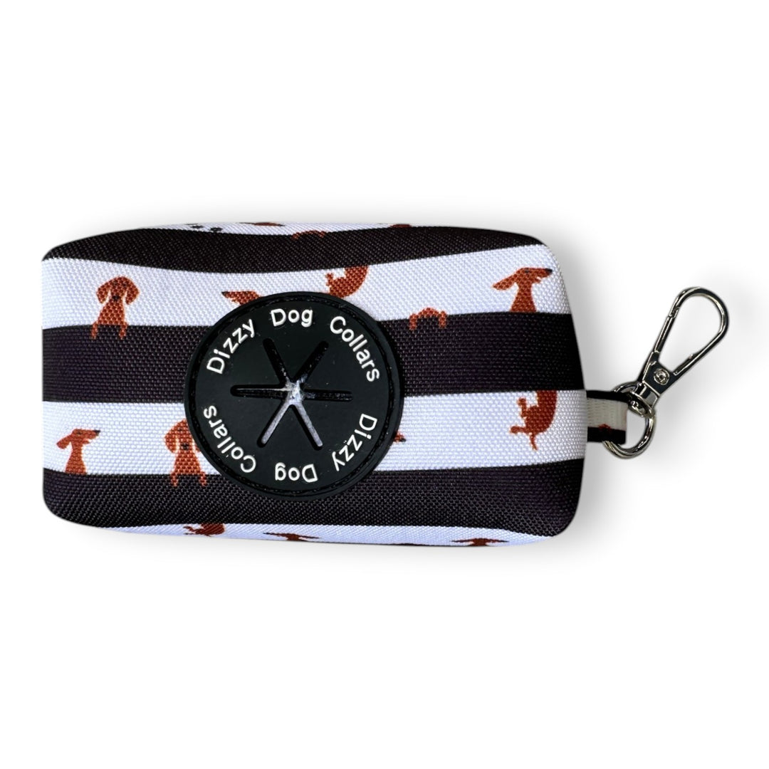 Peek-a-Moo | Waste Bag Holder