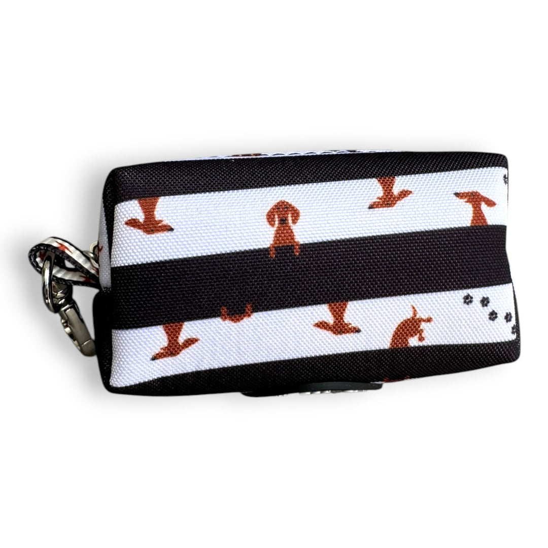 Peek-a-Moo | Waste Bag Holder