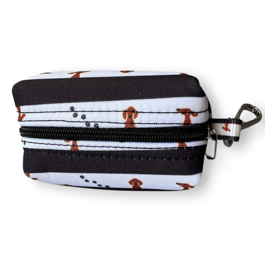 Peek-a-Moo | Waste Bag Holder