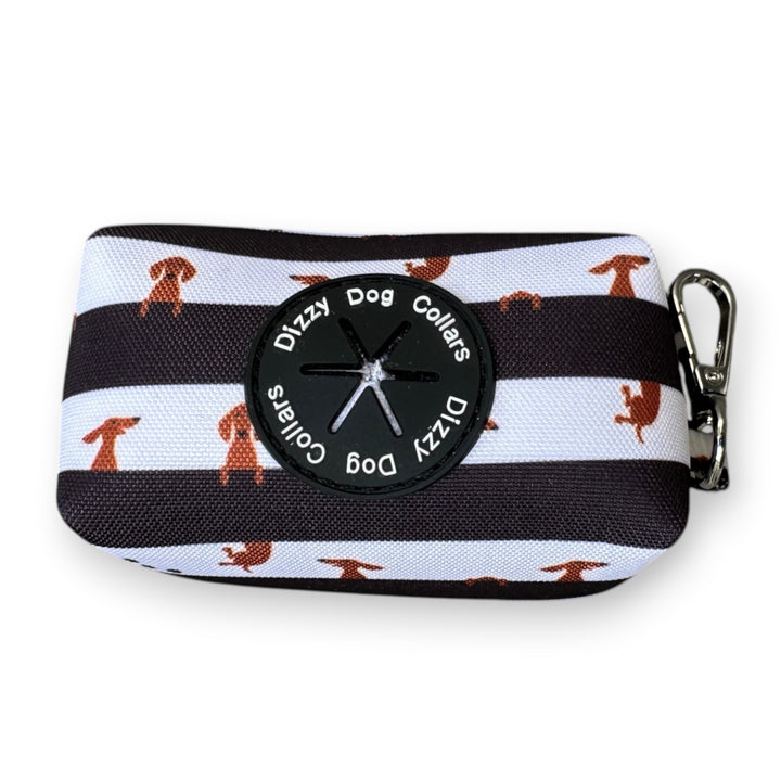 Peek-a-Moo | Waste Bag Holder
