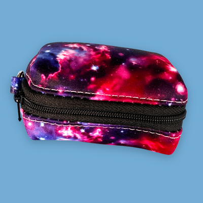 Galaxy | Waste Bag Holder-Waste Bag-Dizzy Dog Collars