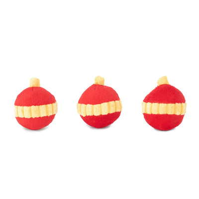 Holiday Burrow - Christmas Tree by Zippy Paws-Dizzy Dog Collars