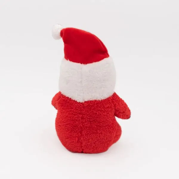 Holiday Cheeky Chumz - Santa-Toy-Dizzy Dog Collars