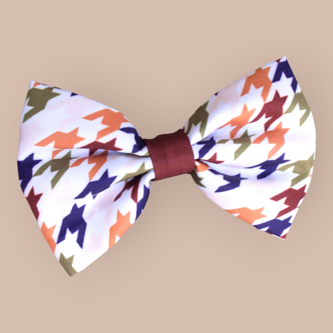 Dog Bow Tie | Heritage Hound