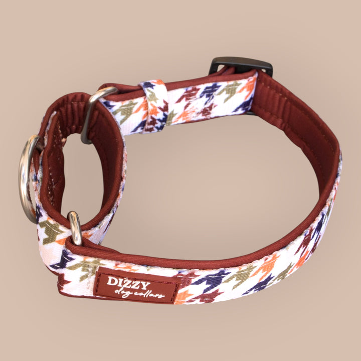 Martingale Dog Collar - Heritage Hound