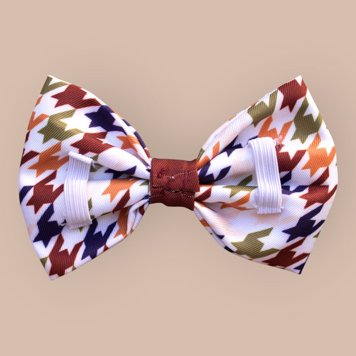 Dog Bow Tie | Heritage Hound