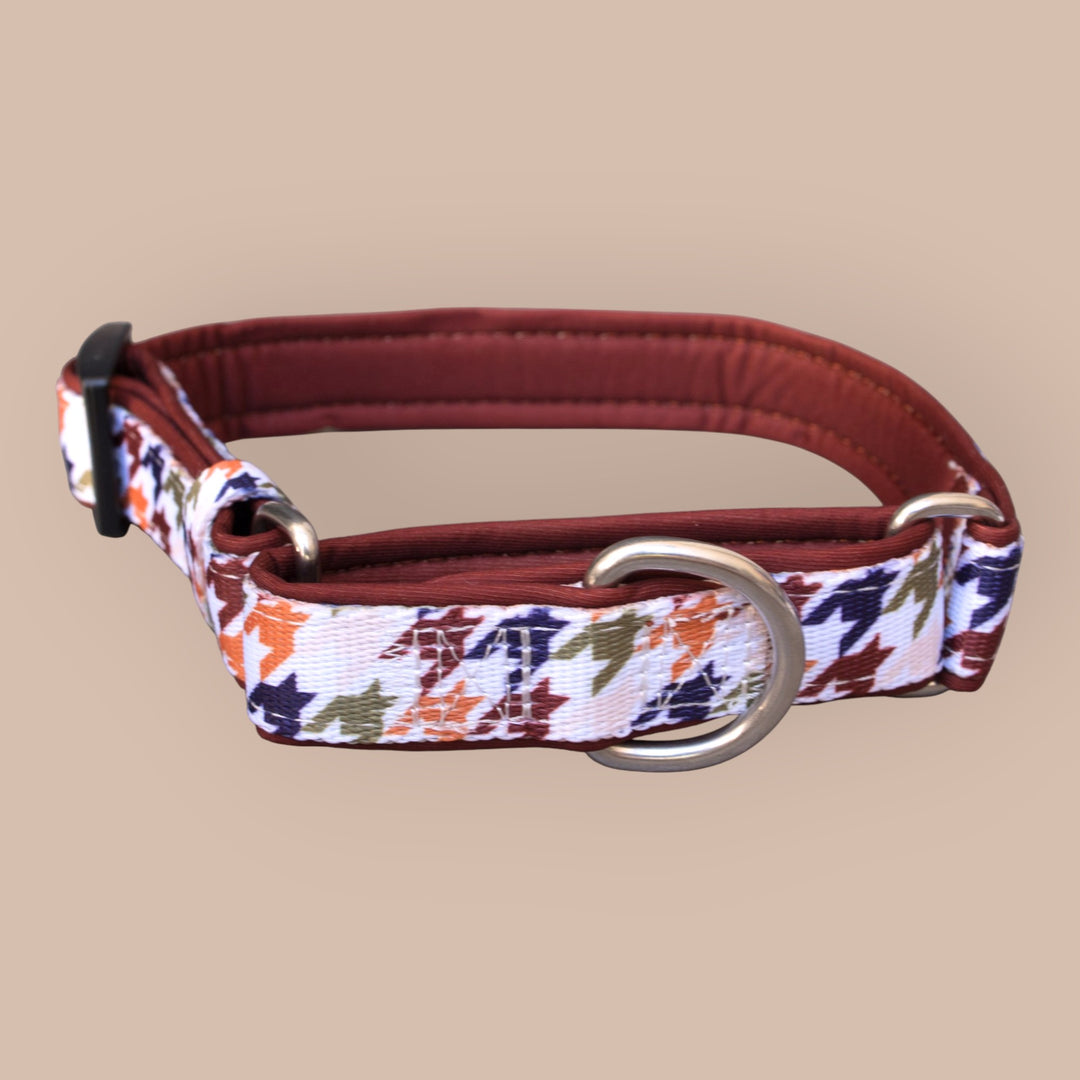 Martingale Dog Collar - Heritage Hound