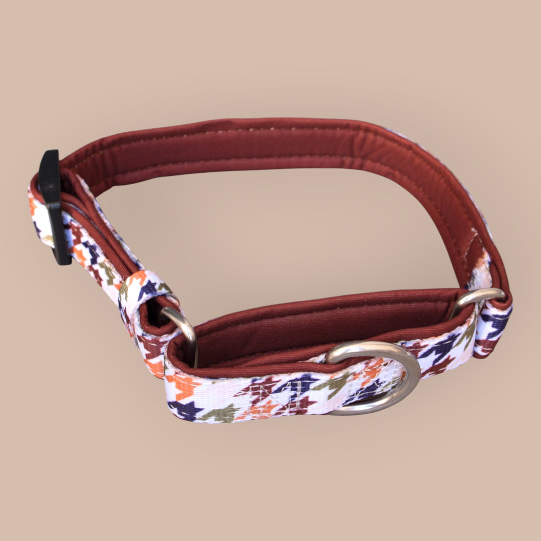 Martingale Dog Collar - Heritage Hound