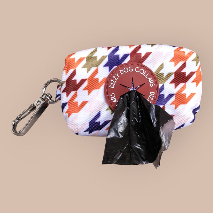 Heritage Hound | Waste Bag Holder
