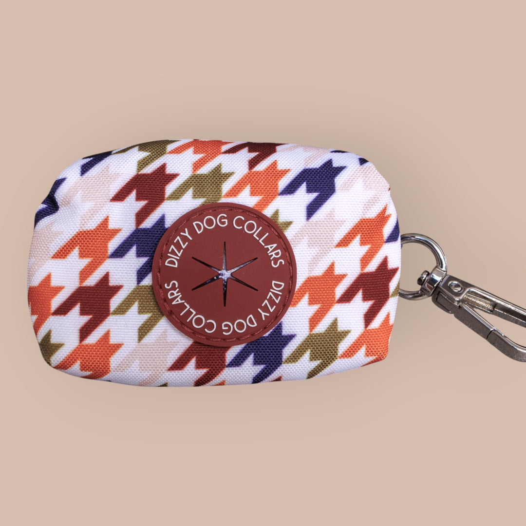 Heritage Hound | Waste Bag Holder