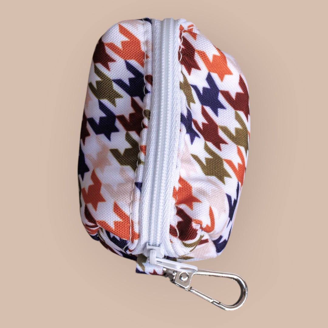 Heritage Hound | Waste Bag Holder