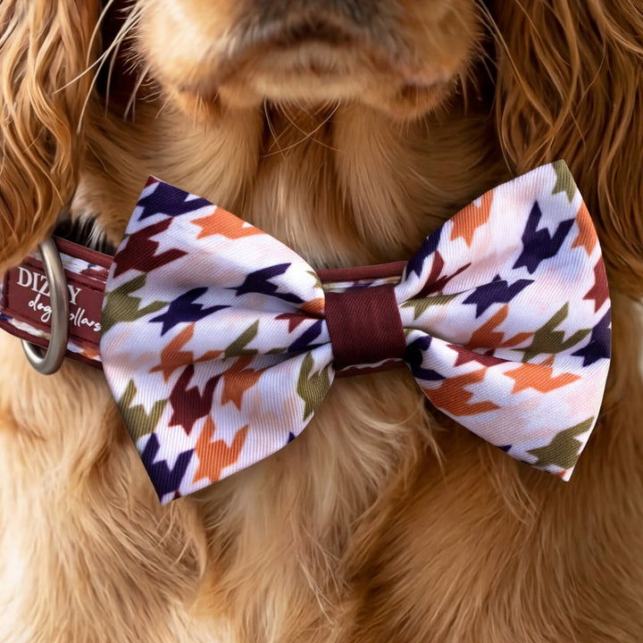 Dog Bow Tie | Heritage Hound