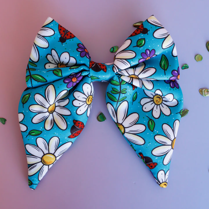 Ladybird Lane | Sailor Bow Tie