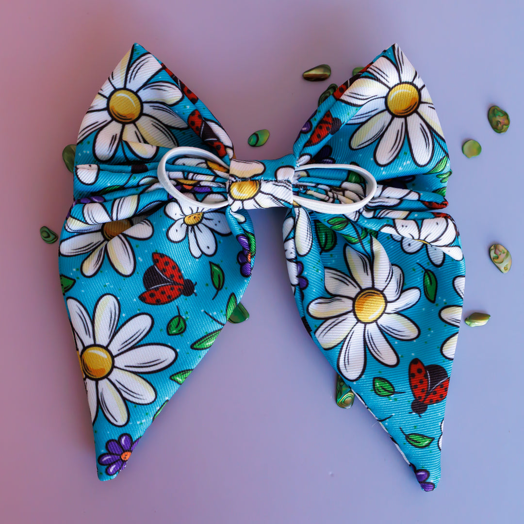 Ladybird Lane | Sailor Bow Tie