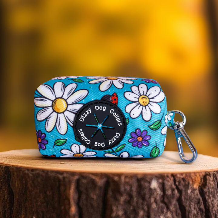 Ladybird Lane | Waste Bag Holder