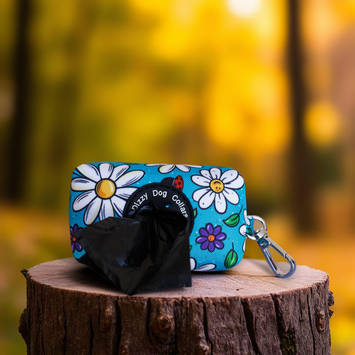 Ladybird Lane | Waste Bag Holder