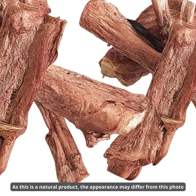 Meaty Treaty Australian Freeze Dried Beef Tendon Dog Treats 70g-Treats-Dizzy Dog Collars