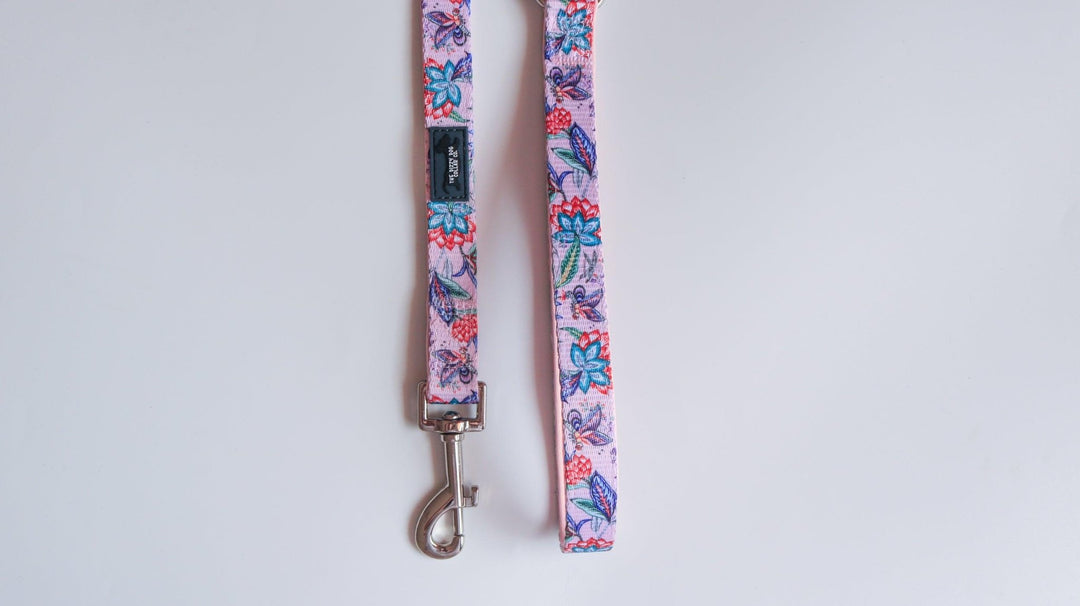 Molly & Polly Dog Leash-Dizzy Dog Collars