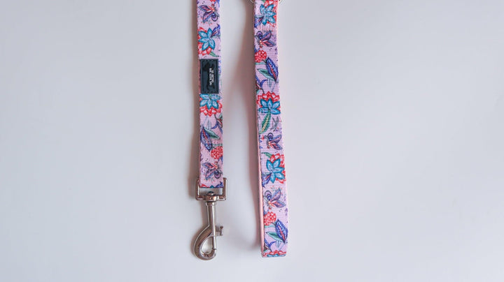 Molly & Polly Dog Leash-Dizzy Dog Collars