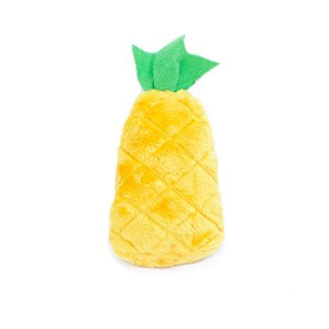 NomNomz - Pineapple-Dizzy Dog Collars-Dizzy Dog Collars