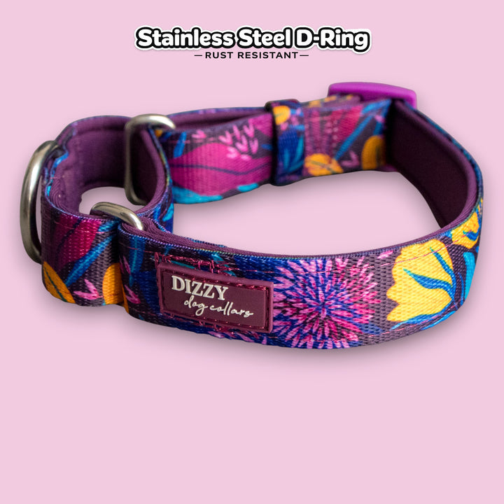 Sapphire Showers Martingale