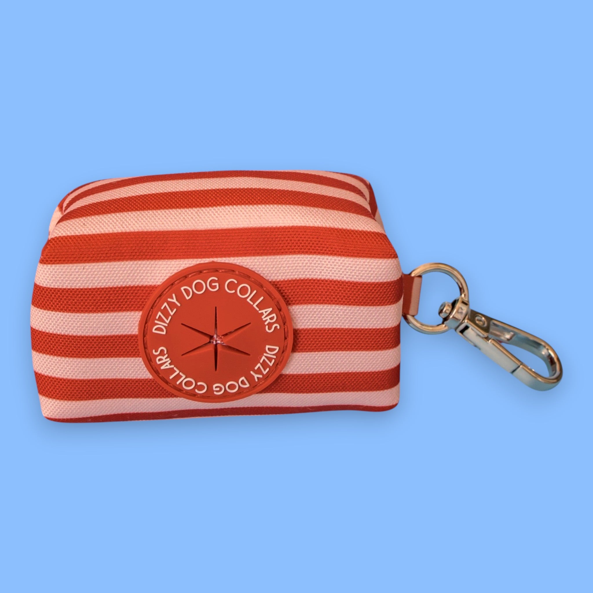 Rusty Ridgel Rusty Ridge | Waste Bag Holder – Dizzy Dog Collars