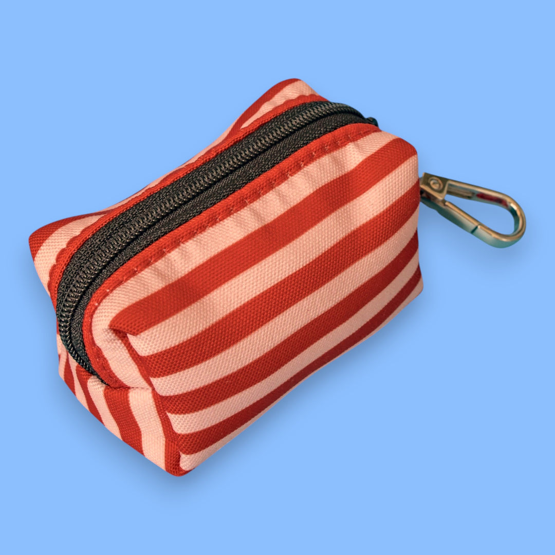 Rusty Ridge  | Waste Bag Holder