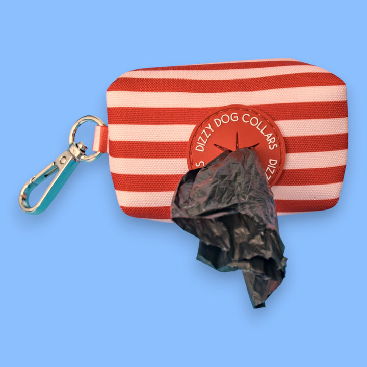 Rusty Ridge  | Waste Bag Holder