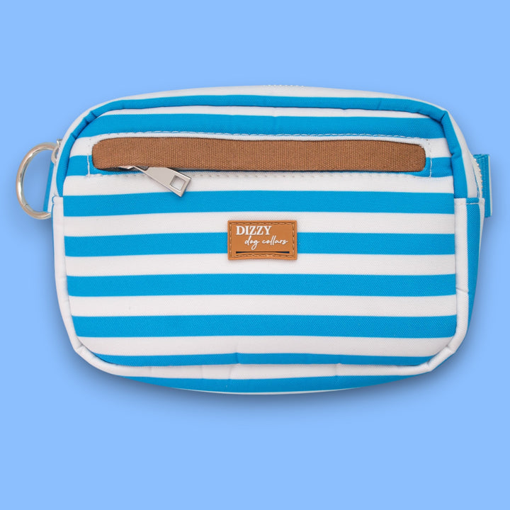 Seaside Stroll Adventure Pouch | Dog Walking Bum Bag