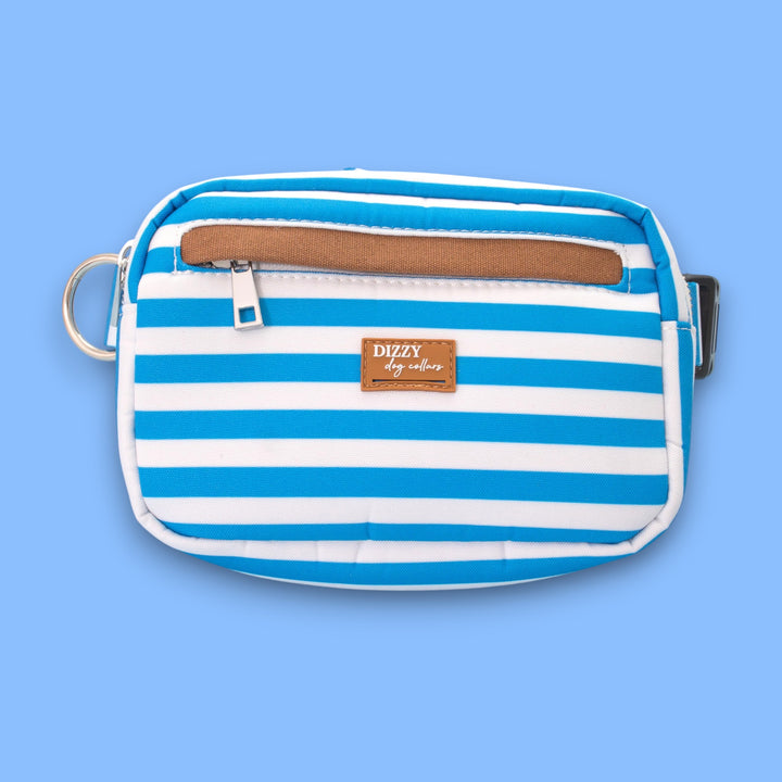 Seaside Stroll Adventure Pouch | Dog Walking Bum Bag